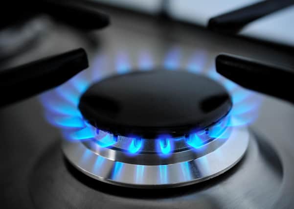 Firmus gas prices went up three times last year, and now another rise has been announced for later this month