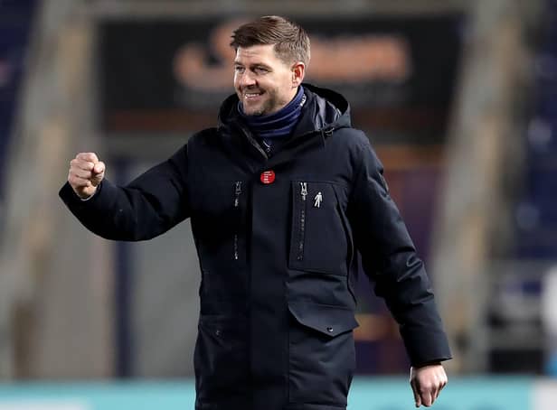 Aston Villa have announced Steven Gerrard as their new head coach.