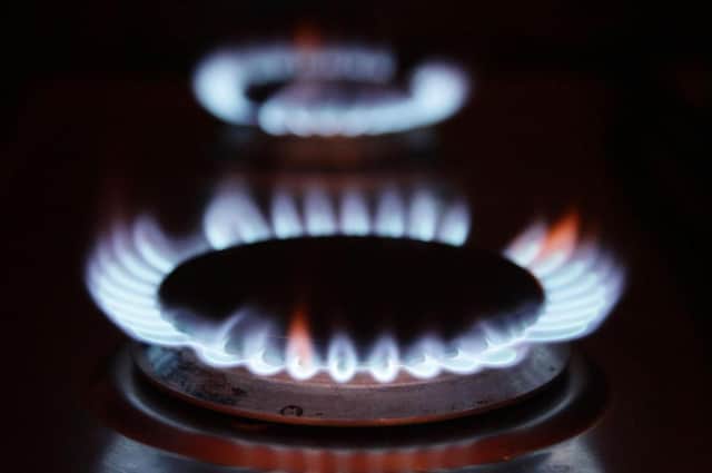 Firmus Energy yesterday announced increased gas tariffs in its Ten Towns area