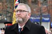 UUP leader, Doug Beattie MC, welcomed the announcement
