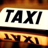 Mallon implements taxi action plan