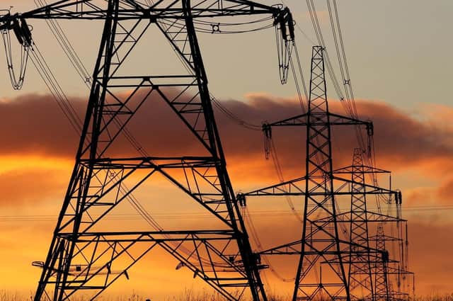 Power NI's tariff increase will take effect from January 1