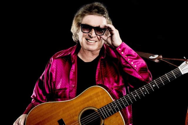 The legendary Don McLean is heading back on tour some five decades after his storming hit American Pie defined the mood of a generation