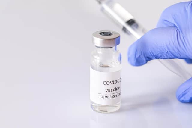 As the vaccine manufacturers freely admit, fully vaccinated people can still become infected and transmit Covid