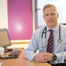 Dr Alan Stout, a GP and BMA leader in NI,  said: “There is very significant evidence that the Covid vaccination is protecting our population from severe disease, hospitalisation and death"