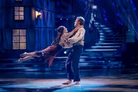 Tom Fletcher is the latest celebrity to leave Strictly Come Dancing.