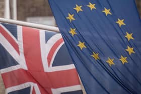 The EU single market now has dominance over the UK internal market in Northern Ireland, so when Dr Kyle calls on unionists to recognise the access to both he is calling for something that the EU will not accept. The legal position, agreed by Boris Johnson in 2019, is that NI will enjoy unhindered EU access by hindering access between NI and GB