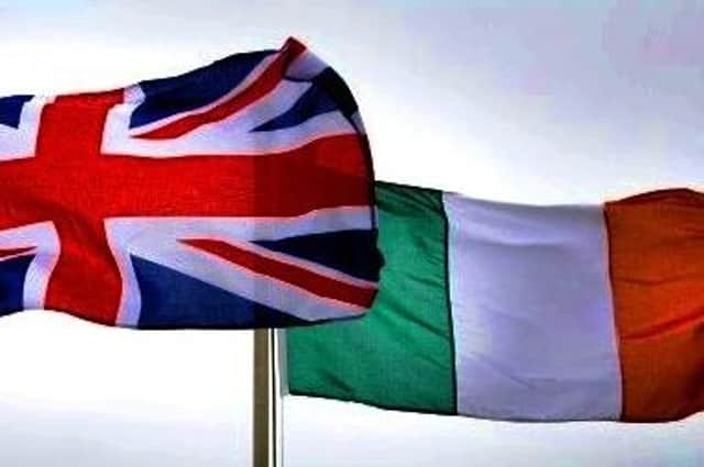 A survey in the Republic has revealed that a large majority of people are against any alternative to the Irish tricolour in the event of a united Ireland.