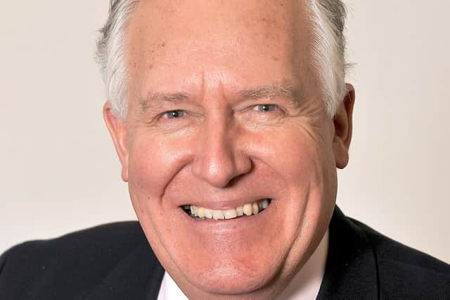 Lord Hain says the amnesty he supported in 2005 was much more stringent than that proposed now by the Tory government.