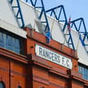 The Ibrox club reported a £23.5million operating loss for last season in their annual accounts