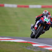 Glenn Irwin will finally make his Isle of Man TT debut in 2022 with Honda Racing.