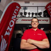 John McGuinness has signed with Honda Racing for the 2022 North West 200 and Isle of Man TT.