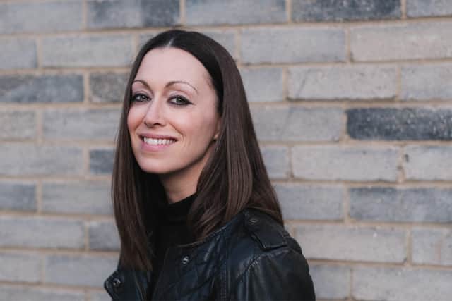 East Belfast born novelist and playwright Lucy Caldwell recently won the BBC National Short Story Prize for 'All The People Were Mean and Bad'