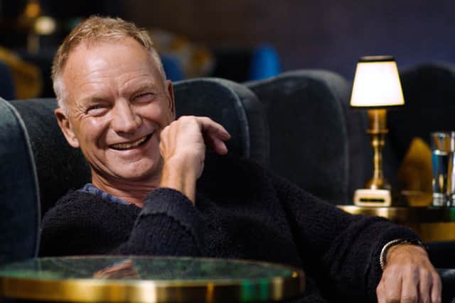 Sting