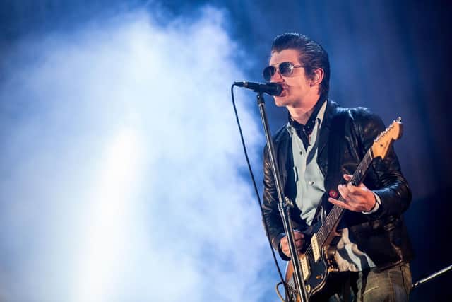 The Artic Monkeys have been confirmed as a headliner for the Reading and Leeds Festival 2022.