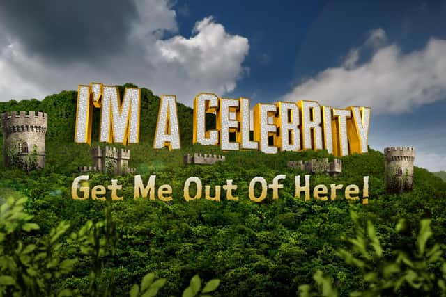 Danny Miller has been crowned the King of the Castle of I'm a Celeb 2021.