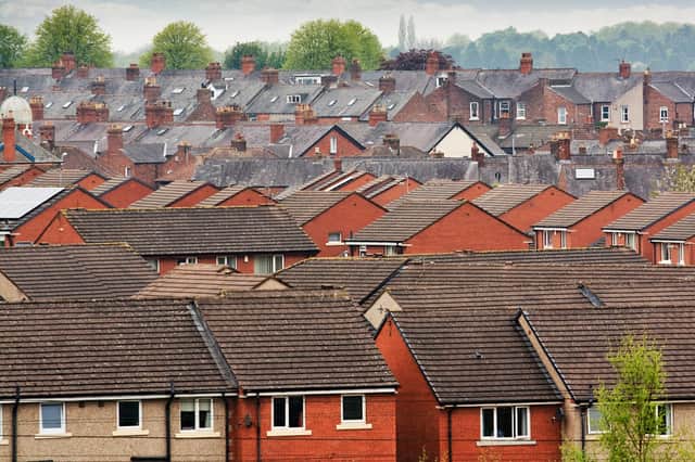 The facts on housing have been known for 50 years yet a picture of widespread discrimination is widely believed, including by many Protestants