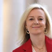 Liz Truss has issued a warning to the EU after taking over the role from Lord Frost.