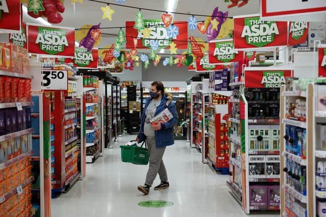 Supermarkets in Northern Ireland will be operating with reduced hours over the New Year period.