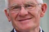 Norman Foster had retired but still enjoyed working on the farm