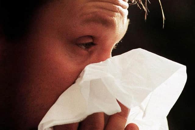 Health chiefs drew up a contingency plan for a flu pandemic in 1997 which included a widespread vaccination programme, the possible closure of schools and restricting international travel