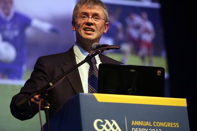 History is not Joe Brolly’s long suit. He has missed out that most of the demands from the civil rights movement had been granted by the early 1970s and it was paramilitaries who sparked off violence and brought soldiers to NI