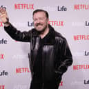 Ricky Gervais' black comedy After Life will air for its final season on Netflix this January.