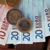 Retaining the pound rather than adopting the euro has not been viewed as particularly detrimental to the UK, but many people feel Brexit has been. The Northern Ireland Protocol has disturbed the delicate balance on which the Belfast Agreement rests