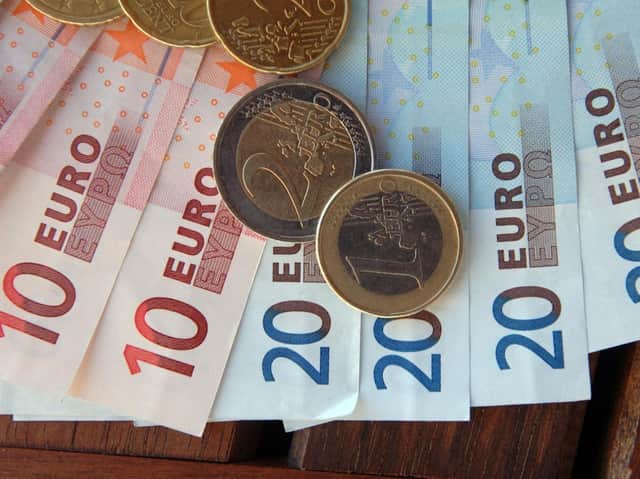 Retaining the pound rather than adopting the euro has not been viewed as particularly detrimental to the UK, but many people feel Brexit has been. The Northern Ireland Protocol has disturbed the delicate balance on which the Belfast Agreement rests