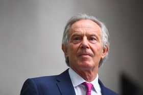 Mr Blair’s illegal war and On The Run letters were the final straw for our families who lost loved ones in Birmingham