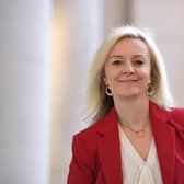 Writing in the Sunday Telegraph, the foreign secretary Liz Truss said it is her “absolute priority” to resolve the “unintended consequences” created by the protocol to maintain peace in Northern Ireland