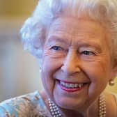 The Queen will make history this year, being the first British monarch to reign for 70 years.