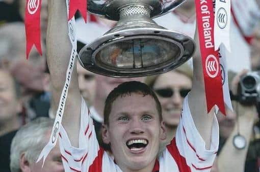 Cormac McAnallen