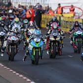 The North West 200 is set to return from May 10-14 after a two-year absence.