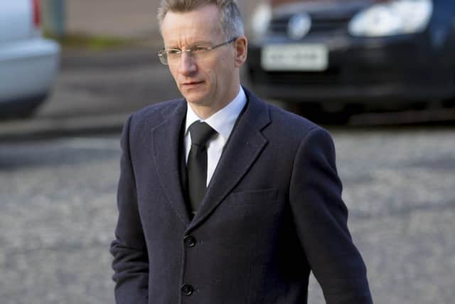 Brian Kingston