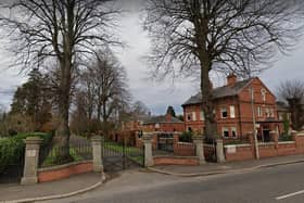 Malone Park is home to some of the most expensive houses in Northern Ireland. A house on this private, tree lined avenue will set you back between £2.5 to £1.6 million.