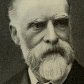 James Bryce was passed over the foreign secretary in 1906, the job for which he believed he was most qualified