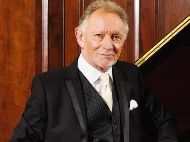 Phil Coulter will perform at Belfast's Grand Opera House on February 16 and at the Millennium Forum on February 18. Contact the relevant box office to book tickets