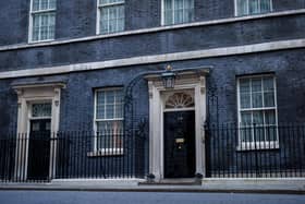 There have been numerous allegations of parties at Number 10, whilst the UK was in lockdown.