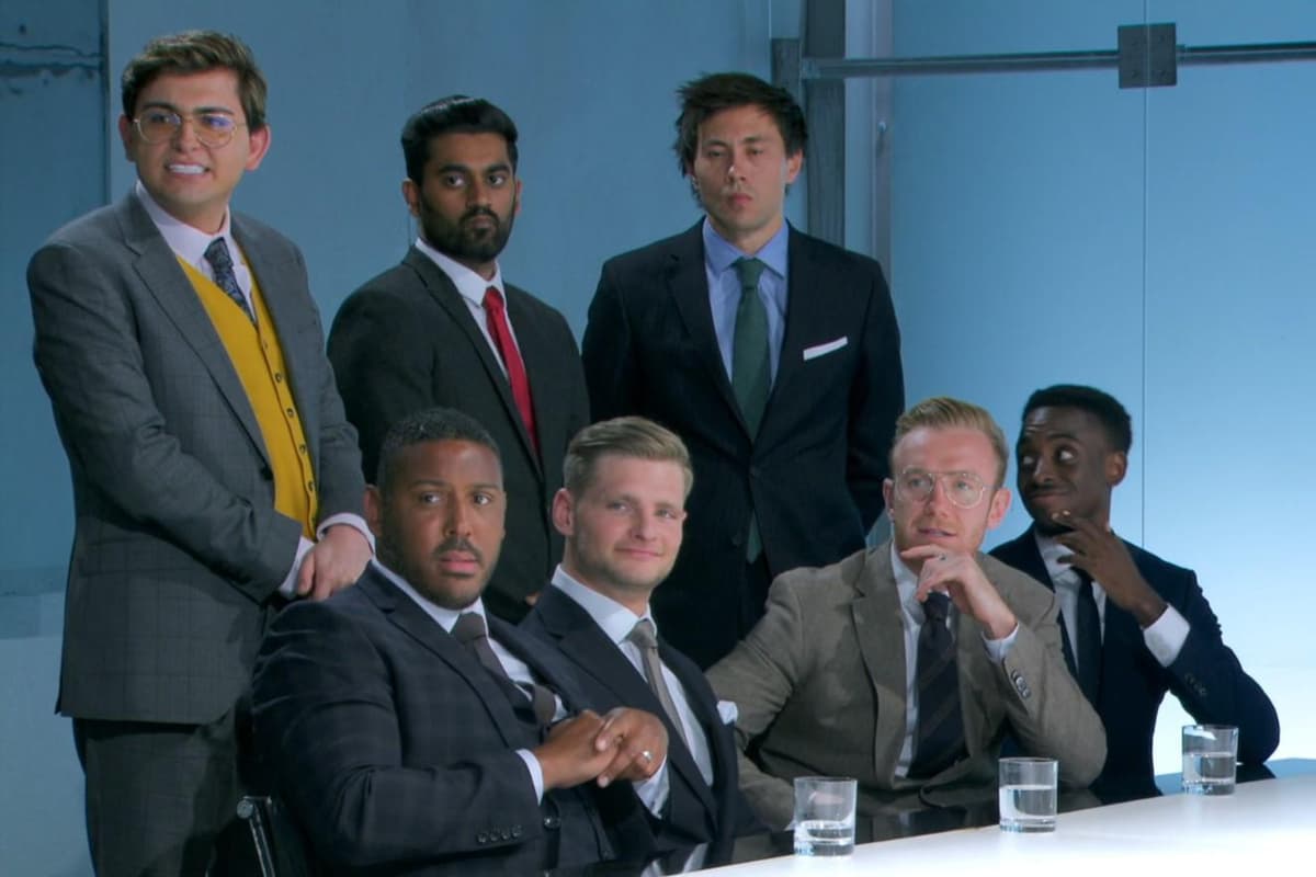 The Apprentice 2022: Who left the Apprentice last night? Who was fired