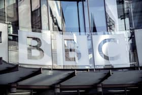 The next announcement about the BBC licence fee "will be the last", the Culture Secretary Nadine Dorries has said. Photo: Ian West/PA Wire