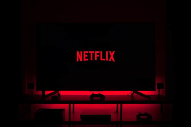 Archive 81 was released on Netflix on January 14.