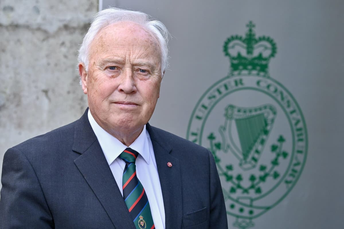 Samuel Mclean Ruc RUC GC ‘commitment and sacrifice’ to be marked this centenary year