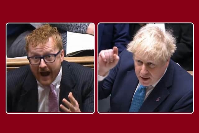 Russell-Moyle and Johnson