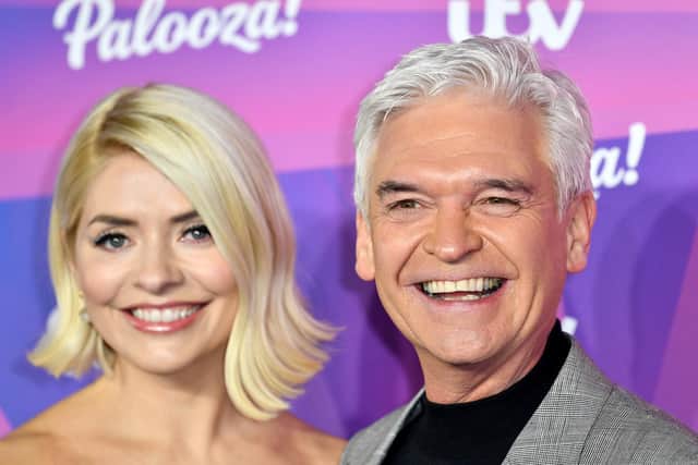 When is Holly back on This Morning? Here's why Holly Willoughby is not back yet and her absence explained.