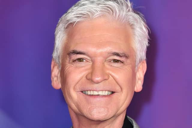 Where is Phillip Schofield today? Here's why Phillip Schofield is not on This Morning and his absence explained