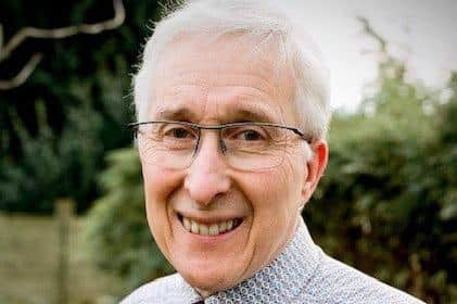 The Presbyterian Church in Ireland has selected Rev John Kirkpatrick  to be its next Moderator.