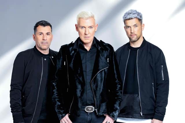 Scooter is lined for summer Belsonic gig | Belfast News Letter
