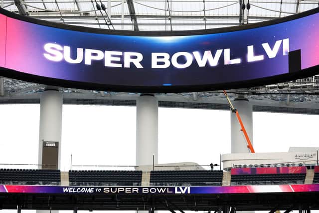 Super Bowl 2022: When is the Super Bowl LVI, who's playing, how to watch in the UK - and Halftime Show line-up