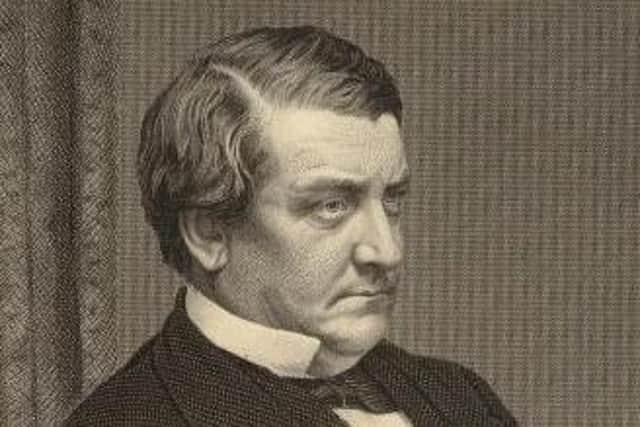 Richard Southwell Bourke,, the 6th Earl of Mayo, represented three constituencies during his parliamentary career and served as chief secretary for Ireland on three separate occasions